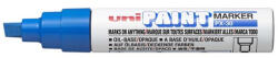 uni Lakkmarker, 4-8, 5 mm, UNI "PX-30", kék (151209000) - eztkapdki