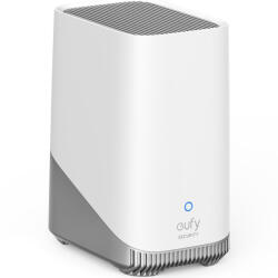 Anker NVR Wireless eufy HomeBase 3 S380, BionicMindâ˘, Stocare locala extensibila pana la 16TB (T80303D1)