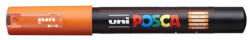 uni Filctoll UNI Posca PC-1M narancssárga (2UPC1MN) - eztkapdki