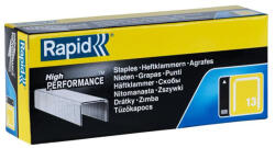 Rapid Tűzőkapocs, 13/8, RAPID, 5000db/doboz (11835600) - eztkapdki