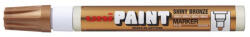 uni Lakkmarker, 2, 2-2, 8 mm, UNI "PX-20", fényes bronz (206706000) - eztkapdki