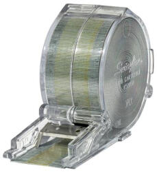 Rexel Tűzőkapocs, REXEL "Stella 30 (6308) - eztkapdki