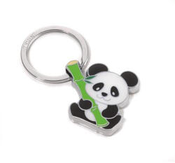 TROIKA Kulcstartó, TROIKA "Bamboo Panda (KR10-03/CH)