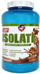 MLO NiHPRO® Hydrolyzed Protein Isolate [2000 грама] Ягода и банан