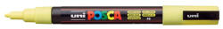 uni Filctoll UNI Posca PC-3M napsárga (2UPC3MNS) - eztkapdki