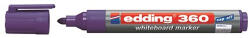 edding Táblamarker EDDING 360 lila 1, 5-3mm (7580019008) - eztkapdki
