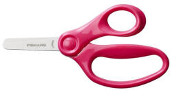 Fiskars Olló, iskolai, 13 cm, FISKARS, rózsaszín (1064070)