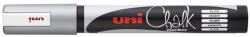 uni Krétamarker, 1, 8-2, 5 mm, UNI "PWE-5M", ezüst (2UPWE5ME) - eztkapdki