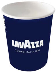 Lavazza Pohár eldobható papír LAVAZZA 1, 18 dl espresso 50 darabos (LAV20001050)
