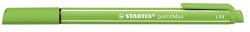 STABILO Filctoll STABILO PointMax 0.8 világoszöld (488/33) - eztkapdki
