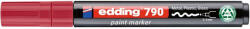 edding Lakkmarker, 2-3 mm, PCR, EDDING "790", rózsaszín (4-790PCR009) - eztkapdki