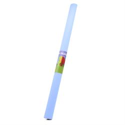  Krepp-papír 50x200cm, 20 égszínkék (20) - eztkapdki