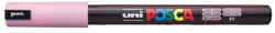 uni Filctoll UNI Posca PC-1MR világosrózsaszín (2UPC1MRVR) - eztkapdki