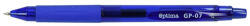 Optima Zseléstoll OPTIMA 0, 7mm kék (120910) - eztkapdki