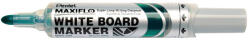 Pentel Táblamarker, 2, 5 mm, kúpos, PENTEL "Maxiflo MWL5M", zöld (MWL5M-DO)