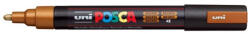 uni Filctoll UNI Posca PC-5M bronz (2UPC5MBRONZ)