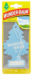 Wunder-Baum Autó illatosító WUNDERBAUM Summer cotton (5909421) - eztkapdki