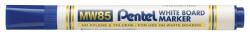 Pentel Táblamarker 2mm, kerek, Pentel kék (MW85-CE) - eztkapdki