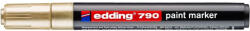 edding Lakkmarker, 2-3 mm, EDDING "790", arany (7580147006)