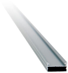 2r Alu Profil LED szalaghoz nyitott CC013X (2méter/db) (L2107186) - eztkapdki