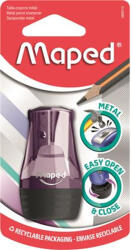 Maped Hegyező, egylyukú, tartályos, MAPED "Tonic", vegyes színek (068510)