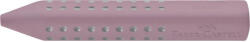 Faber-Castell Radír, FABER-CASTELL "Grip 2001", halvány rózsaszín (187044)