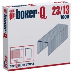 Boxer Tűzőkapocs, 23/13, BOXER (7330046000) - eztkapdki