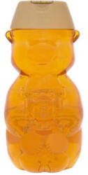  Virágméz, macis flakonban, 350 g