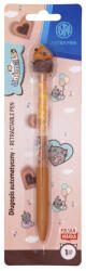 Astra Golyóstoll ASTRA PEN Animals Choco 3D forma (201025905) - eztkapdki