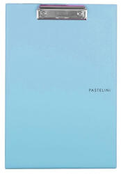 Pastelini Felírótábla PASTELINI pvc A/5 kék (5-556) - eztkapdki