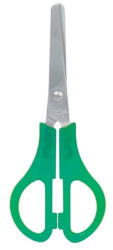 Fiorello Olló iskolai FIORELLO GR-1504 kerekített él 13cm neon színű (130-1178) - eztkapdki