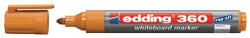 edding Táblamarker EDDING 360 narancssárga 1, 5-3mm (7580019006) - eztkapdki