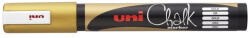 uni Krétamarker, 1, 8-2, 5 mm, UNI "PWE-5M", arany (2UPWE5MA) - eztkapdki