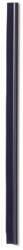 Durable Iratsín, 3mm, 1-30lap, DURABLE, sötétkék, 100db/cs (290007) - eztkapdki