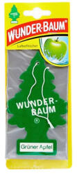 Wunder-Baum Autó illatosító WUNDERBAUM Zöldalma (14000) - eztkapdki