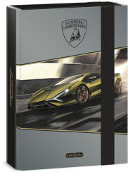 Ars Una Füzetbox ARS UNA A/5 Lamborghini 5523 (50865239) - eztkapdki