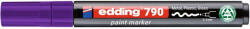 edding Lakkmarker, 2-3 mm, PCR, EDDING "790", lila (4-790PCR008) - eztkapdki