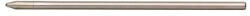 ICO Golyóstollbetét, 0, 8mm, ICO "Mini", piros, (9080006002) - eztkapdki
