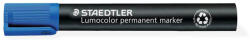 STAEDTLER Alkoholos marker, 2 mm, kúpos, STAEDTLER "Lumocolor 352", kék (352-3) - eztkapdki