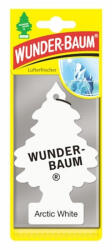 Wunder-Baum Autó illatosító WUNDERBAUM Arctic white (WB7469)
