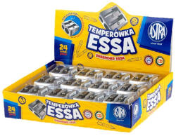 Astra Hegyező ASTRA fém 2 lyukú (404120001) - eztkapdki
