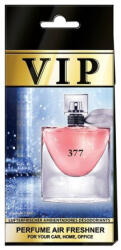 VIP Fresh Autó illatosító VIP 377 La vie est belle (5910944) - eztkapdki