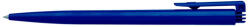 ICO Golyóstoll 0, 5mm, nyomógombos Eco Pen, írásszín kék (9010084008) - eztkapdki