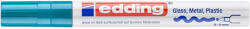 edding Lakkmarker, 2-4 mm, EDDING "750", világoskék (7580096021) - eztkapdki