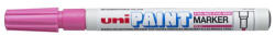 uni Lakkmarker, 0, 8-1, 2 mm, UNI "PX-21", rózsaszín (558684000) - eztkapdki