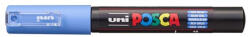 uni Filctoll UNI Posca PC-1M égszínkék (2UPC1MEGSZINKEK)