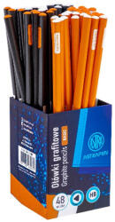 Astra Grafitceruza ASTRA PEN classic háromszögletű HB (206023009) - eztkapdki