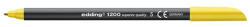 edding Filctoll EDDING 1200 sárga (7580195005) - eztkapdki
