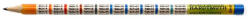 KOH-I-NOOR Grafitceruza KOH-I-NOOR 1291 háromszögletű szorzótábla (7130121000) - eztkapdki