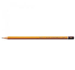 KOH-I-NOOR Grafitceruza 4B, 1500 Koh-I-Noor (7130028004)